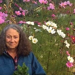 Meet your Posher, Mary